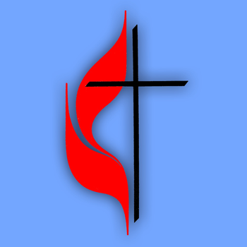 Conway First United Methodist LOGO-APP點子