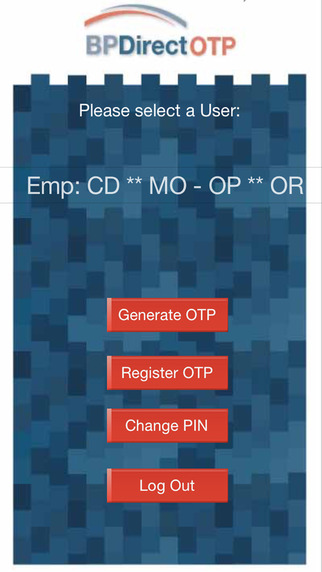 【免費商業App】BPDirect OTP-APP點子