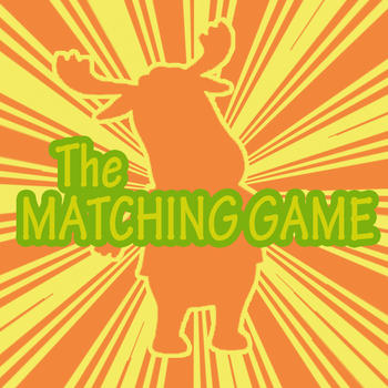 Magic Matching Game for The Backyardigans 遊戲 App LOGO-APP開箱王