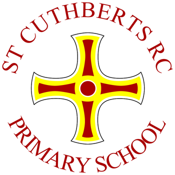 Saint Cuthbert's RC Primary School LOGO-APP點子