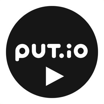 Putview — Put.io video player LOGO-APP點子