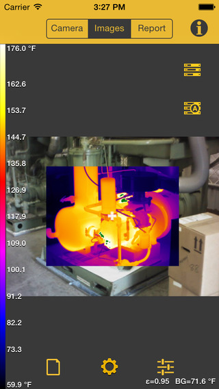 【免費商業App】Fluke SmartView Mobile-APP點子