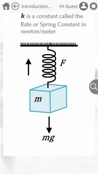 【免費書籍App】Learn Mechanics and Physics by GoLearningBus-APP點子