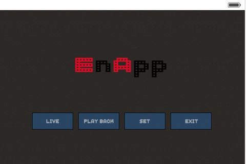EnApp screenshot 2