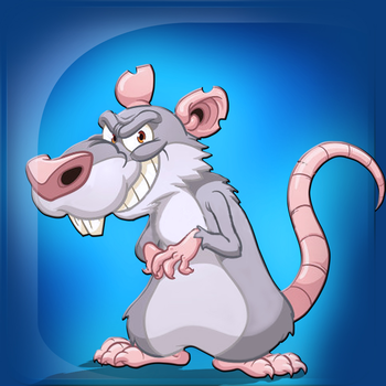 Rat On A Dirt Bike 遊戲 App LOGO-APP開箱王