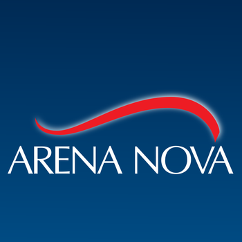 Arena Nova LOGO-APP點子