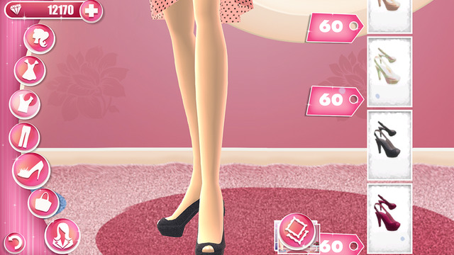 免費下載生活APP|Pop Girl Dress Up Game: Fashion Model Makeover and Makeup Girls Games app開箱文|APP開箱王