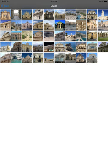 免費下載旅遊APP|Lecce Offline Map City Guide app開箱文|APP開箱王