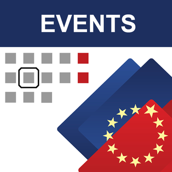 European Chamber China Events 商業 App LOGO-APP開箱王