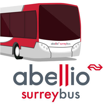 Abellio Surrey Bus LOGO-APP點子