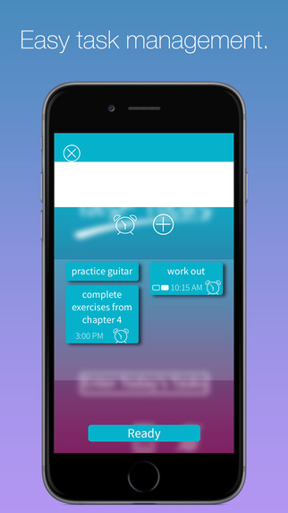 【免費工具App】Task Focus - Productivity Gateway-APP點子