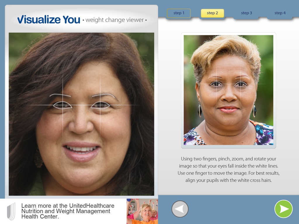 app to visualize you fingerpring on macbook pro