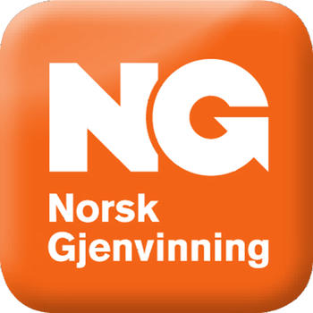 Norsk Gjenvinning - Portal 商業 App LOGO-APP開箱王