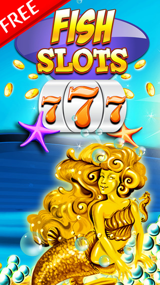 ``` 777 Big Gold Fish Casino Slots``` - play as jackpot-joy 5 pharaoh's king of poker fire tower