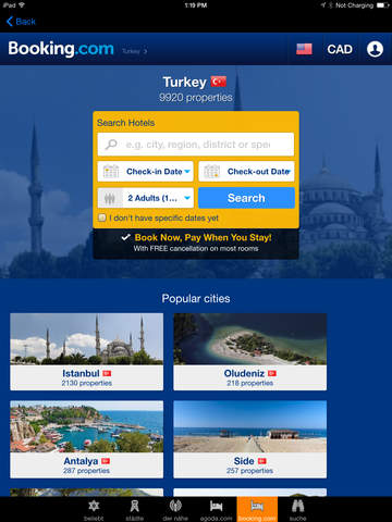 免費下載旅遊APP|Türkei Reiseführer von Tristansoft app開箱文|APP開箱王
