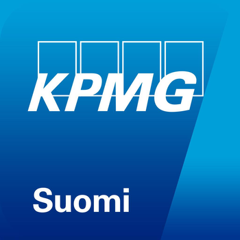 KPMG Suomi LOGO-APP點子