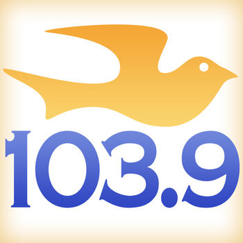 Praise 103.9 - Philadelphia LOGO-APP點子