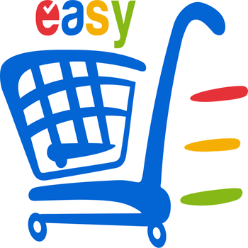 Easy Compras LOGO-APP點子