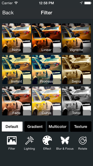 【免費攝影App】Insta Camera Free - Photo editor retouch and filter effect-APP點子