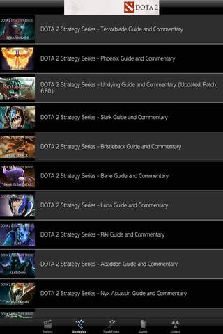 Game Cheats - DotA 2 Defense of the Ancient Warcraft 3 Edition screenshot 3