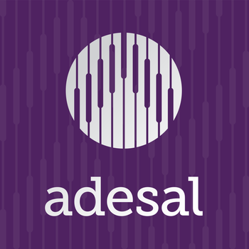 Adesal Jacquards LOGO-APP點子