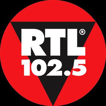 RTL 102.5 LOGO-APP點子