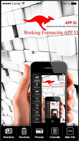 免費下載生產應用APP|App51 WF app開箱文|APP開箱王