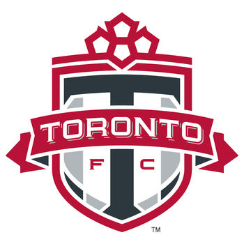 Toronto FC Mobile LOGO-APP點子