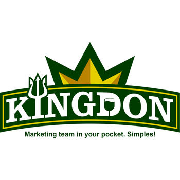 Kingdon local 生活 App LOGO-APP開箱王