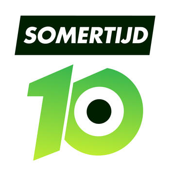 Somertijd LOGO-APP點子