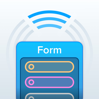 Form Viewer LOGO-APP點子