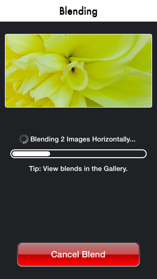 【免費攝影App】Photo Blender+-APP點子