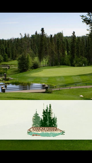 Cougar Creek Golf Resort