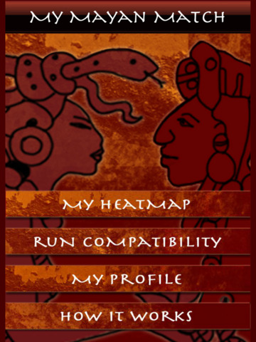 【免費娛樂App】My Mayan Match-APP點子