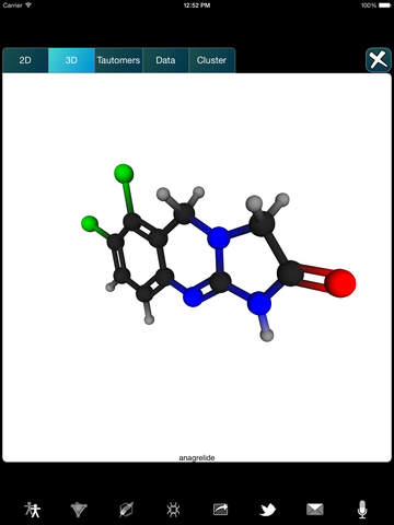 【免費教育App】Approved Drugs-APP點子