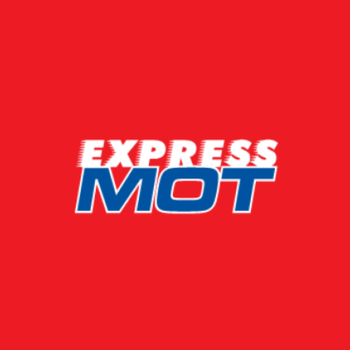 Express MOT 商業 App LOGO-APP開箱王