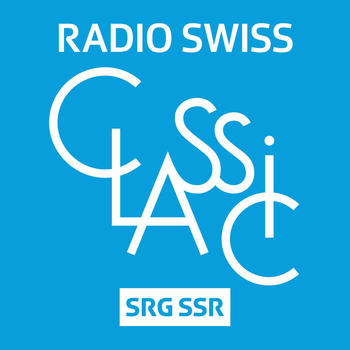 Radio Swiss Classic LOGO-APP點子