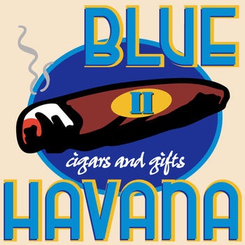 Blue Havana II - Powered by Cigar Boss 生活 App LOGO-APP開箱王