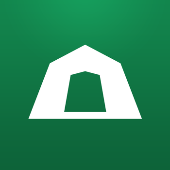 Parks Canada Learn to Camp HD LOGO-APP點子