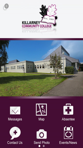 Killarney Community College