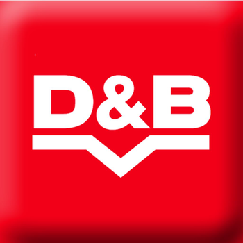 HANJIN D&B LOGO-APP點子