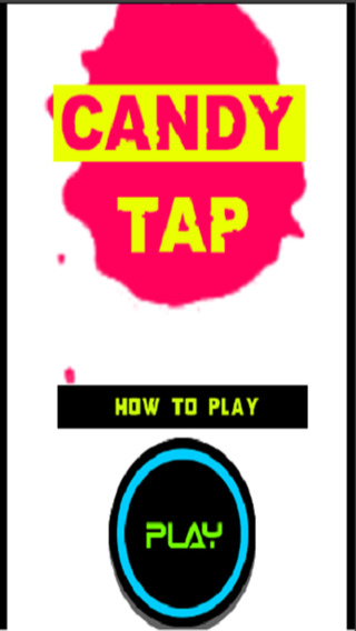 Candy Tap : Candy Fall