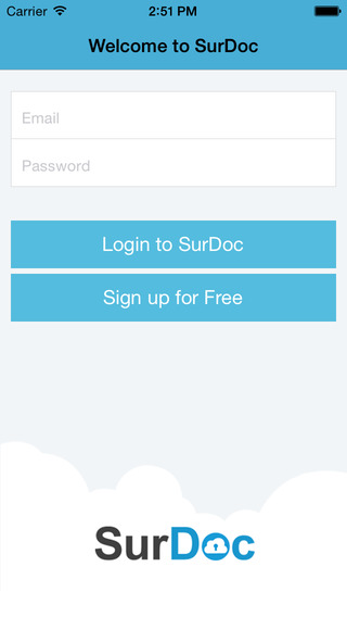 SurDoc – 100GB+ FREE storage