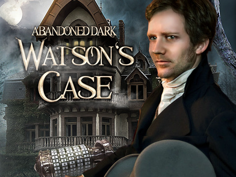 Abandoned Dark Watson's Case HD