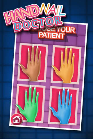 Hand Nail Doctor - Cure & Surgery Treatment at Doctor Clinic screenshot 2