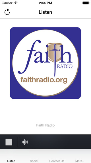免費下載音樂APP|Faith Radio app開箱文|APP開箱王