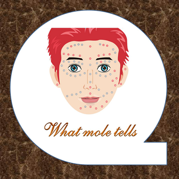 Horoscope - What Mole Tells LOGO-APP點子