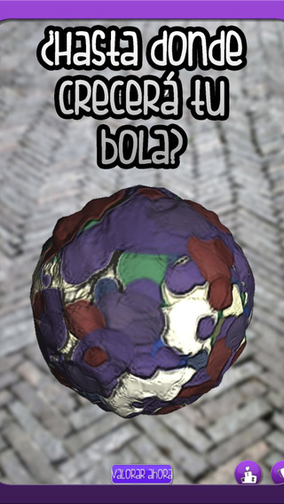 【免費遊戲App】Ball of wax Easter 2015-APP點子