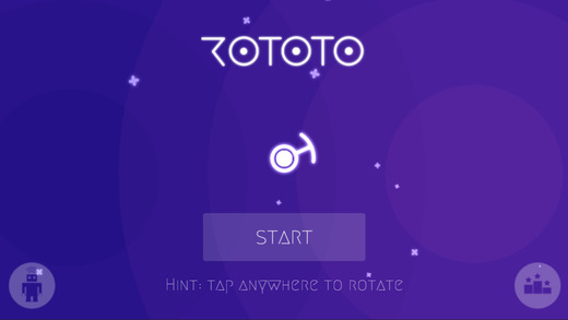Rototo: Space Survival