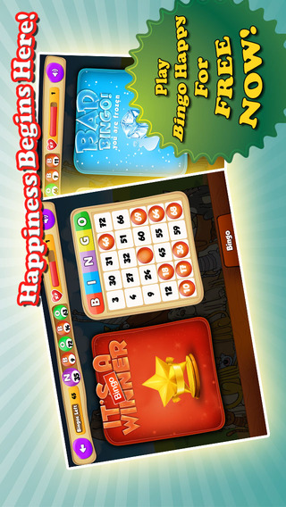 【免費遊戲App】Bingo Sunny RUSH ! - Play the Biggest 2015 Casino, Las Vegas and  Online Bingo the Game of Chance for Free with Bonanza Win Awaits!-APP點子